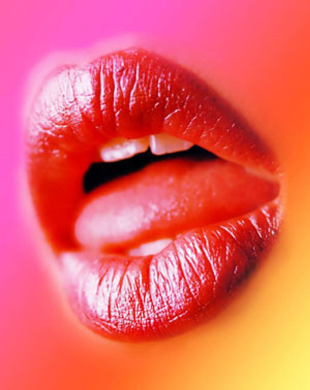 Foto: Cómo tener labios sensuales sin morir en el intento