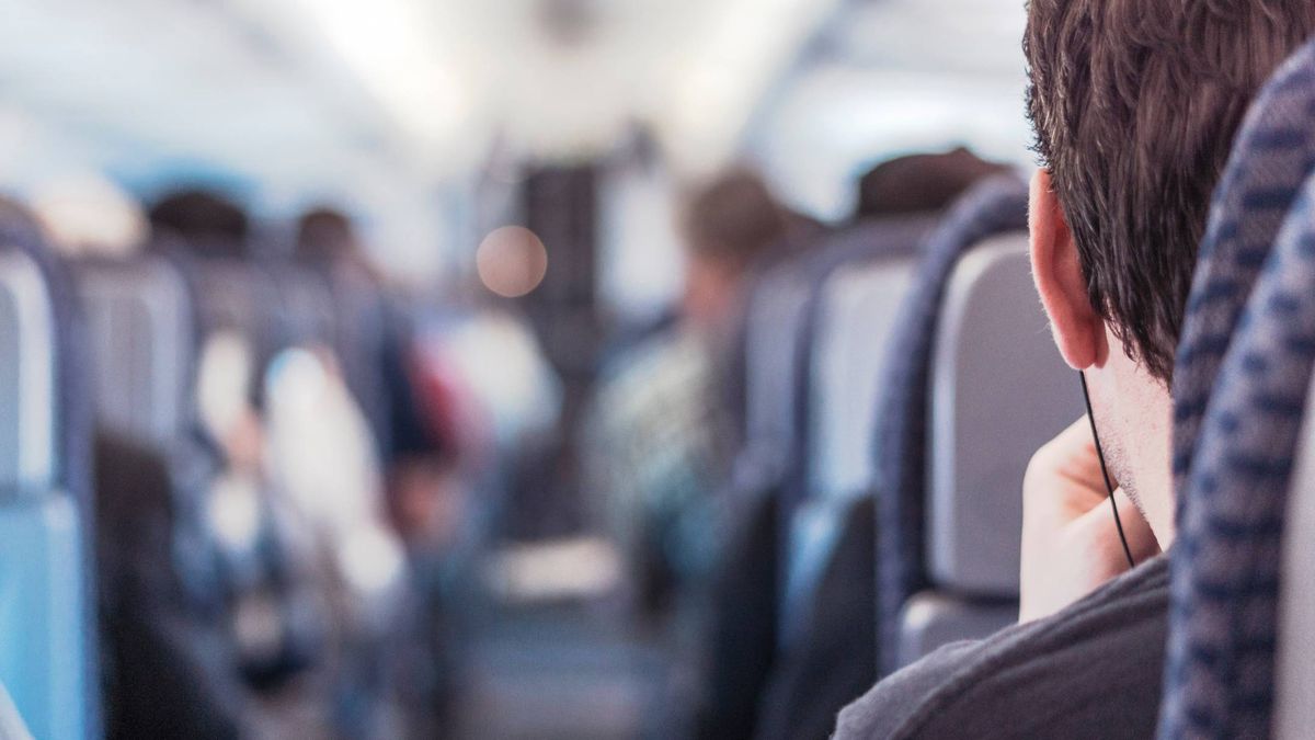Wifi en el avión: Norwegian incorpora internet gratis en sus vuelos 