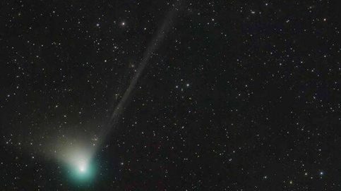 Cómo ver en España el cometa verde que se acerca a la Tierra este 1 de febrero