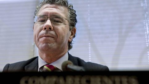 Granados hizo dimitir a un alcalde por cortar el flujo de dinero al PP