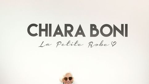 La diseñadora Chiara Boni: Hace años, Carolina de Mónaco era la más inspiradora