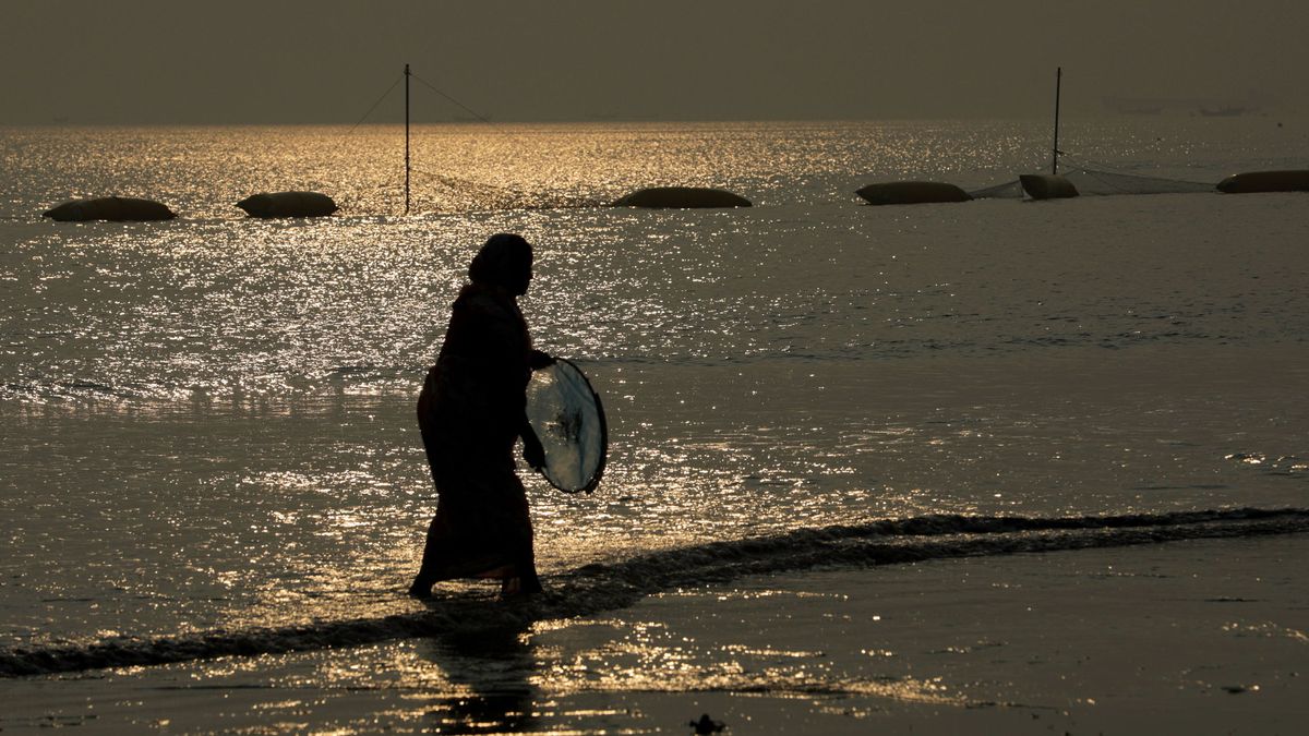 'Rios persona': la última argucia legal para salvar el Mar Menor