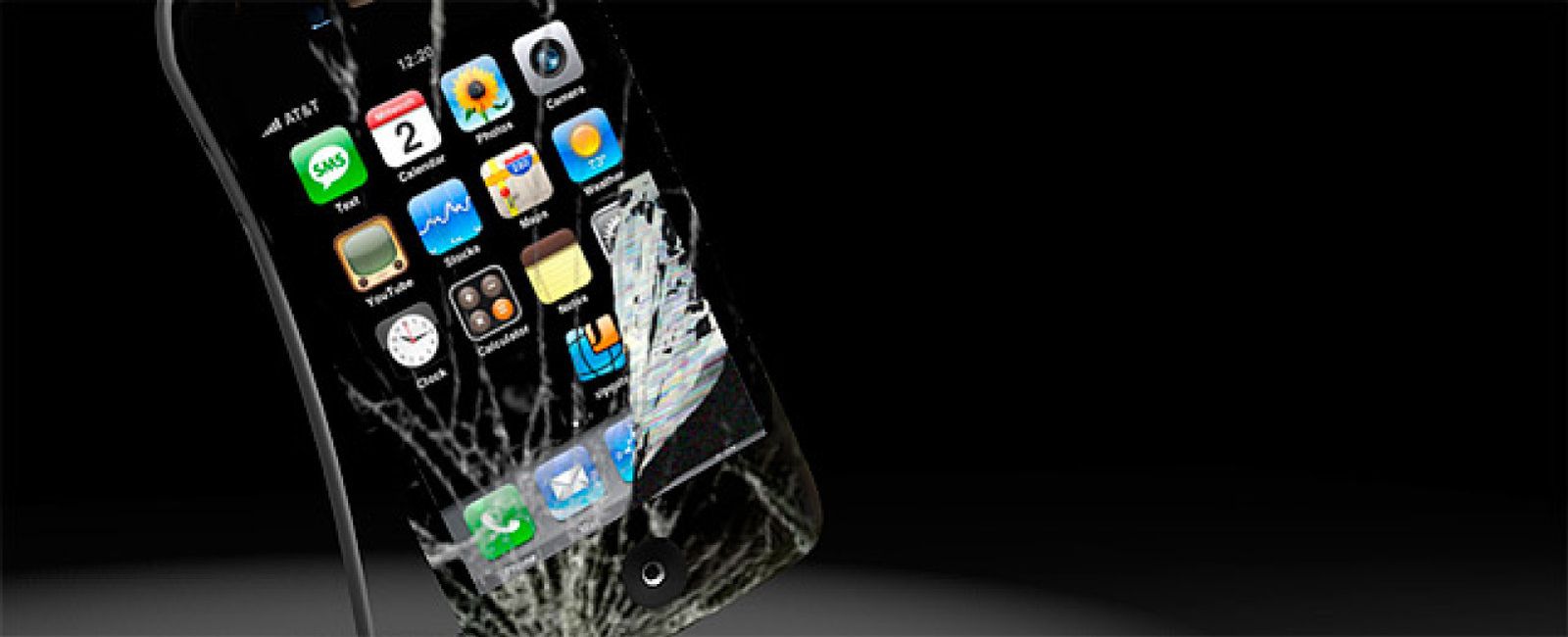 Foto: ¿Caminamos hacia el final de la hegemonía del iPhone?