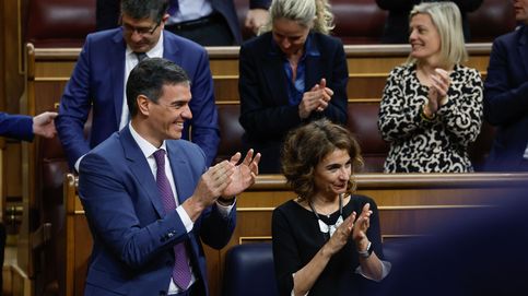 Sánchez busca un chute de moral en la Cataluña amnistiada que mitigue el avance del PP en las europeas