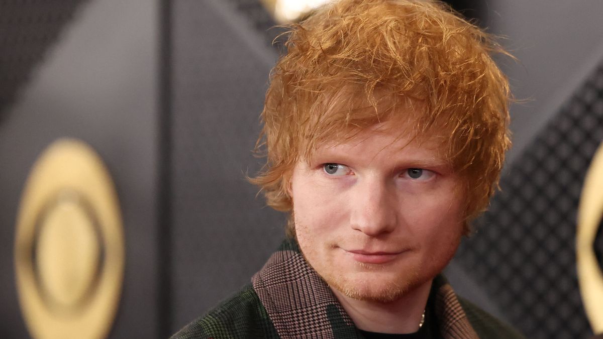 Entradas Ed Sheeran Madrid 2025: fechas y precios para su concierto en el Metropolitano