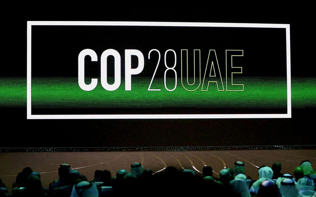 La COP28 arranca hoy en Dubái. (Reuters/Rula Rouhana)