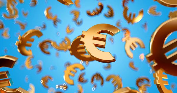 Foto: Euromillones del 23 de octubre de 2018 (iStock)