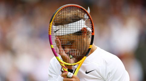 ¿Adiós a Wimbledon? Rafa Nadal da una rueda de prensa para anunciar su decisión