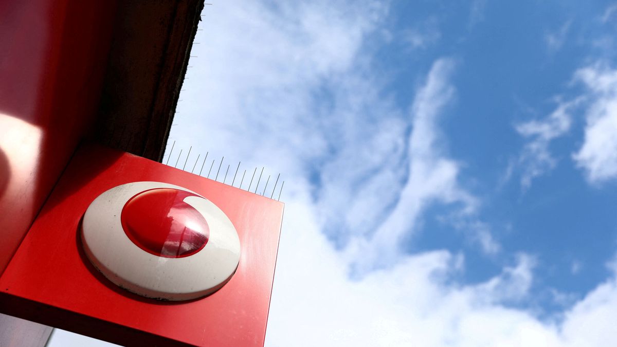 Vodafone subirá 4 euros de media sus tarifas en España a finales de enero