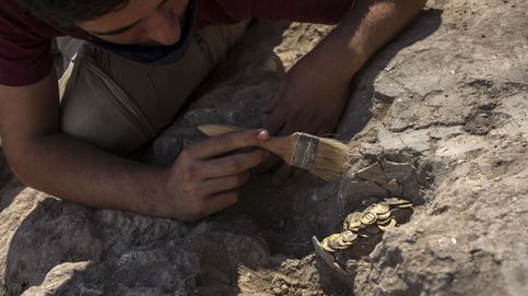 Así se utilizan la arqueología y la historia como arma de conquista en Palestina