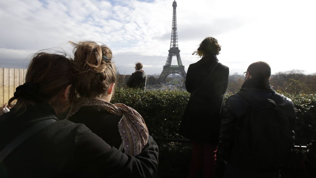 Las víctimas del atentado de París demandan al Estado por fallos de seguridad