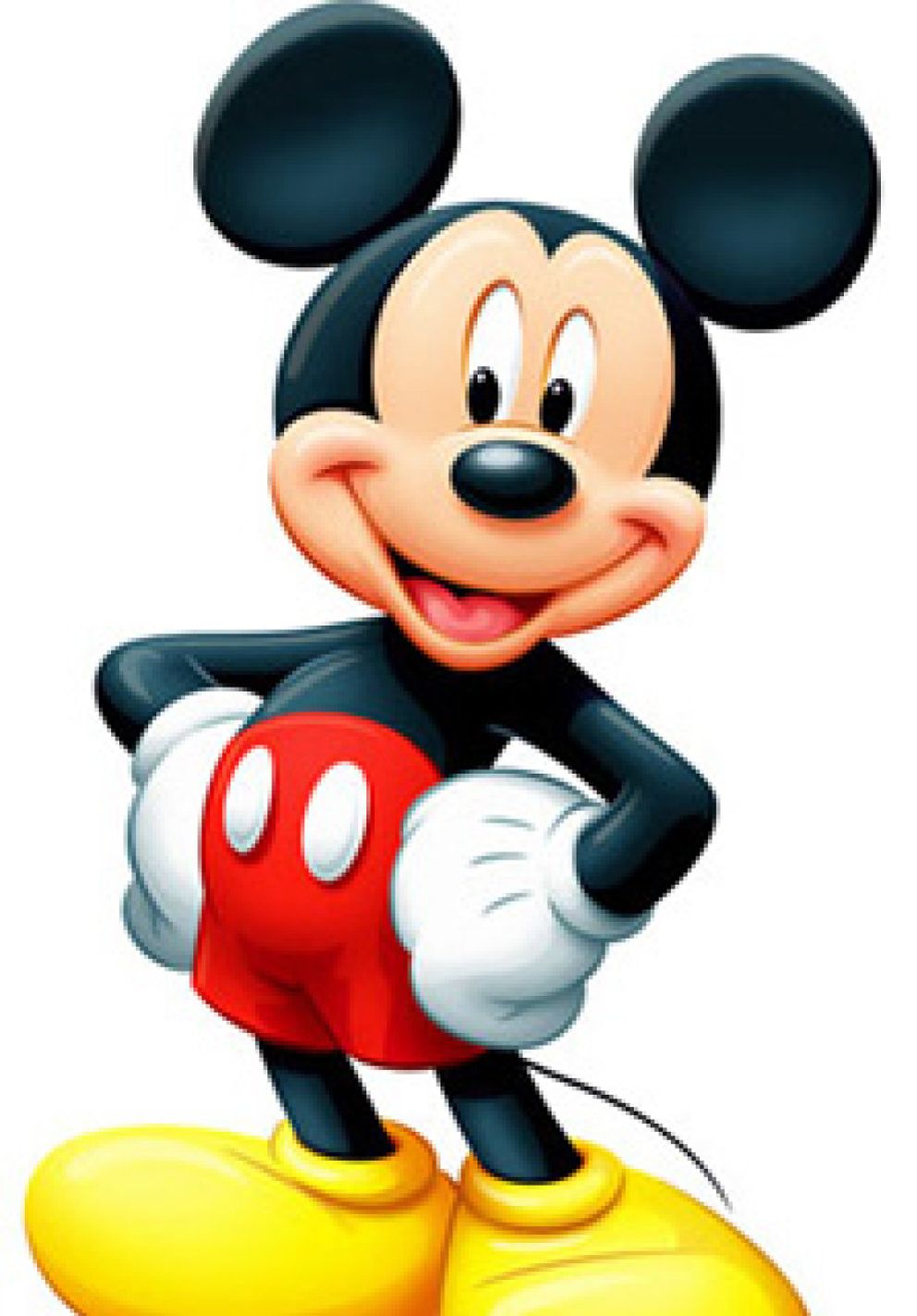 Foto: Disney lanzará un servicio de telefonía móvil en Japón
