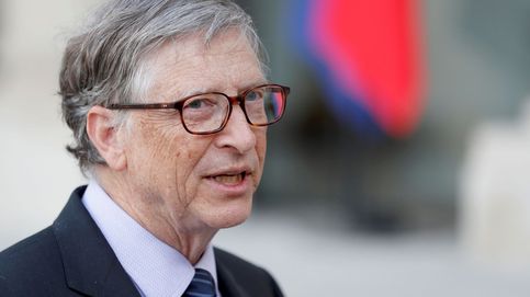 Bill Gates financia 7 proyectos para lograr la vacuna del Covid, pese a 'tirar' millones