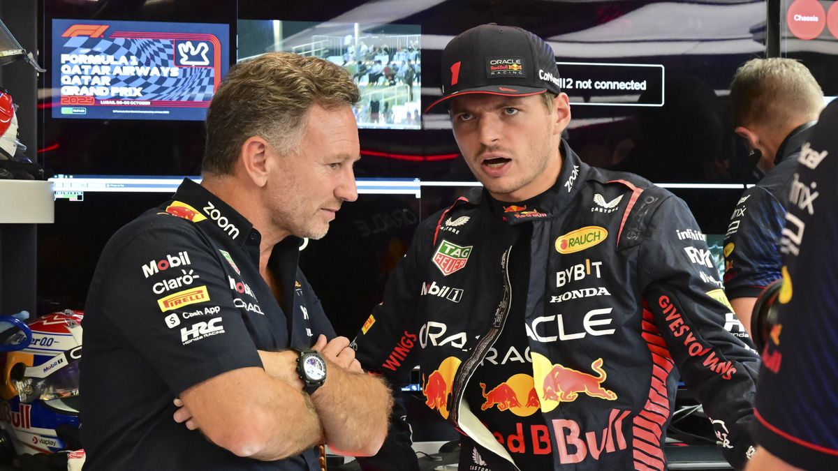 Red Bull pide cambios en la Fórmula 1 y señala las carreras al sprint: "Han sido decepcionantes..." 