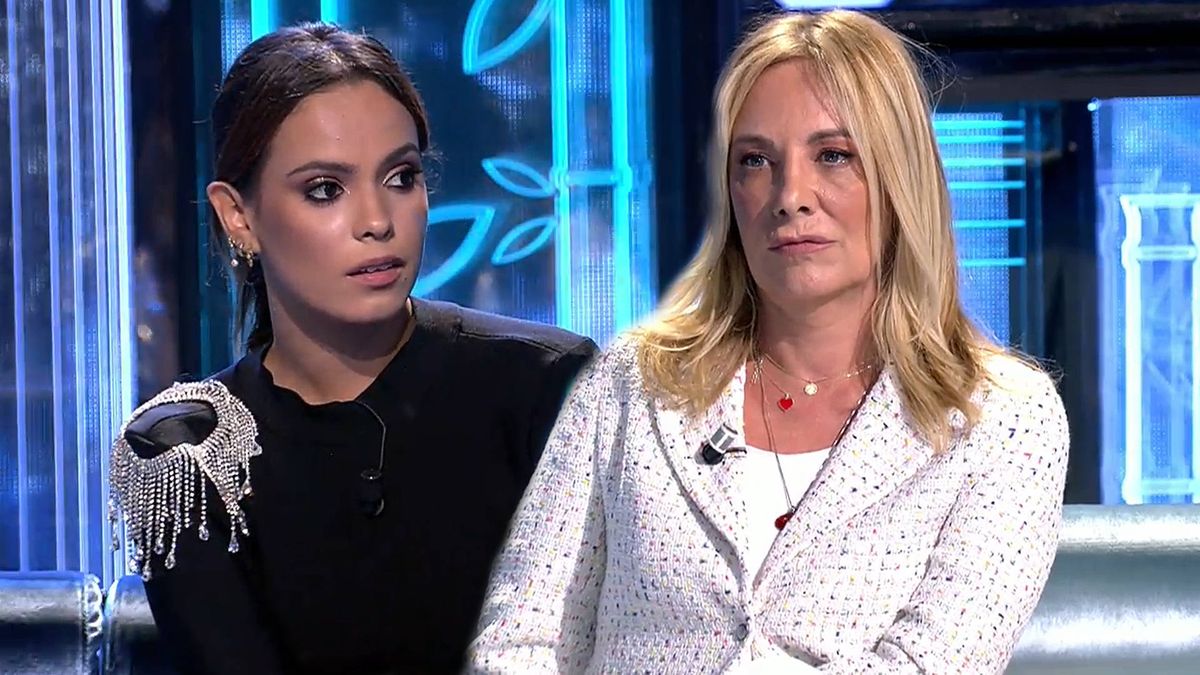 "Tienes fijación": Gloria Camila machaca a Belén Rodríguez en 'Supervivientes'