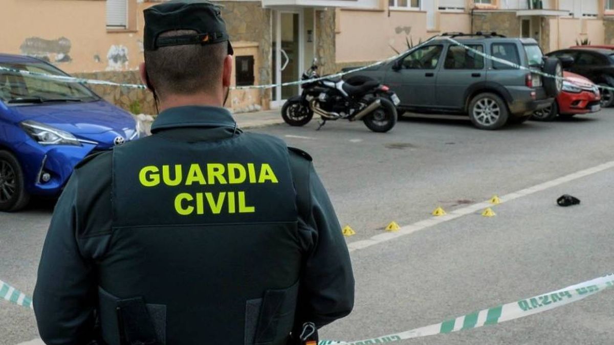 Detenidos por fingir ser peregrinos para robar en albergues del Camino de Santiago