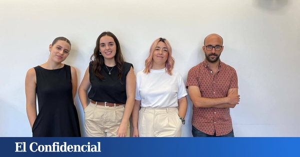 El Confidencial gana el Premio Amanecer de Periodismo por 