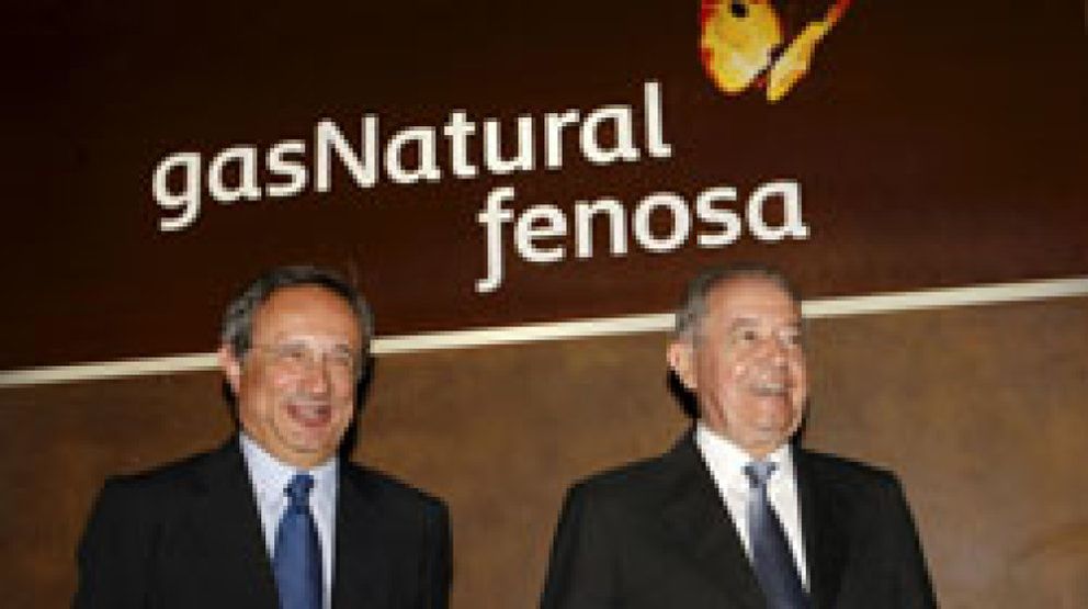 Foto: El litigio de Sonatrach reducirá un 5% el beneficio de Repsol y un 10% el de La Caixa