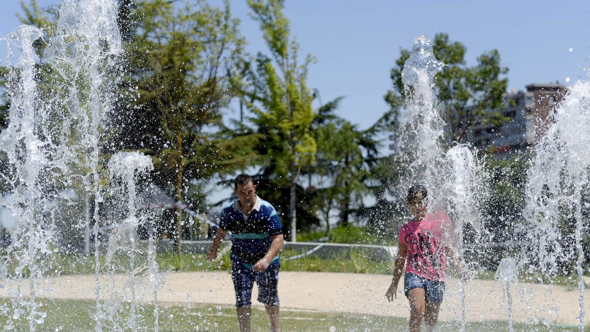 Valladolid cobró el servicio de agua de forma ilegal a sus vecinos en 2017