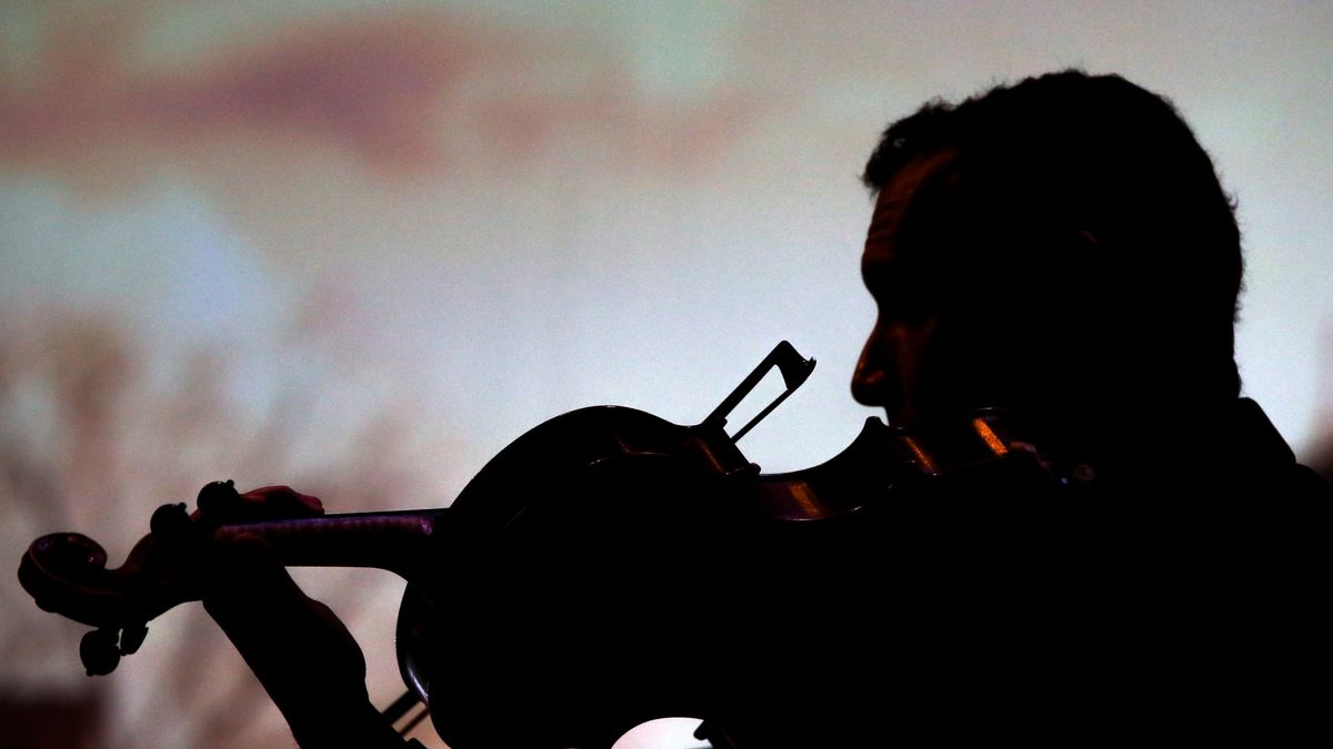 Un músico pierde su violín de 300.000 euros tras dejárselo olvidado dentro del tren