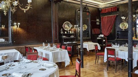 Así es la nueva etapa de Lhardy, uno de los restaurantes más antiguos de Madrid