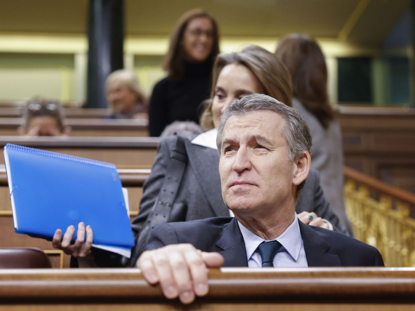 El Supremo da al PP la dirección de las acusaciones y complica la ...