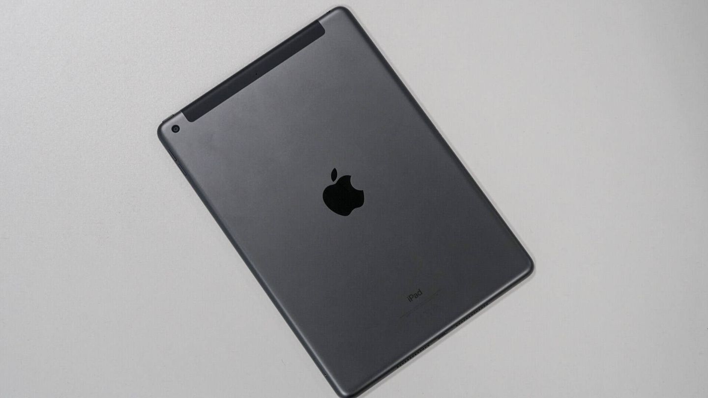 El iPad de novena generación es el iPad más adecuado para el público general. (M. Mc.)