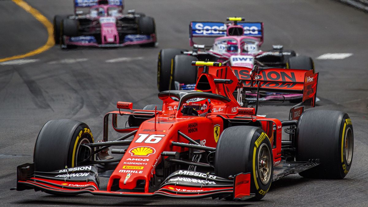 El kamikaze Leclerc (Ferrari) o por qué el fiasco de Mónaco ha sido el que más duele