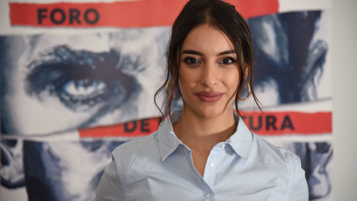 Miss Raisa, la rapera musulmana que se quitó el velo: "En Marruecos hay más racismo que en España"