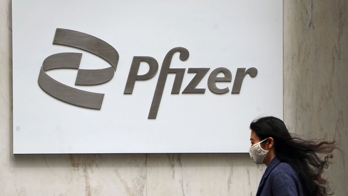 EEUU autoriza el uso de emergencia de la pastilla de Pfizer contra el covid