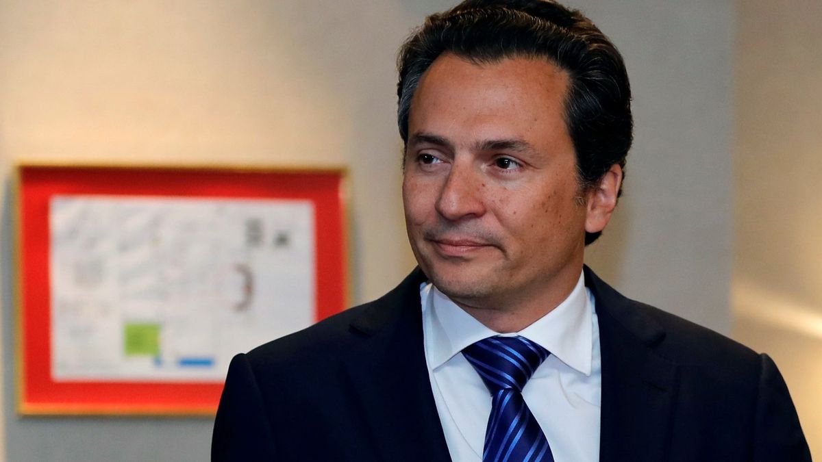 La Audiencia Nacional aprueba la extradición a México del exdirector general de Pemex