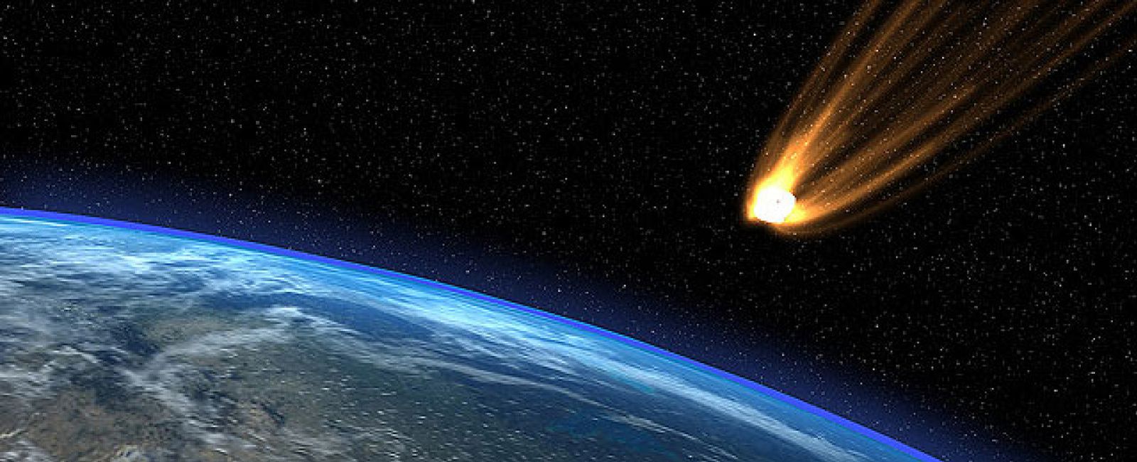 Foto: La NASA anuncia un plan contra los asteroides peligrosos