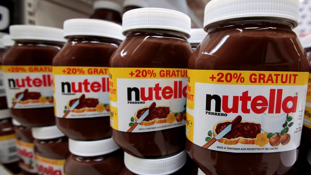 Intermarché, investigada: ¿fue legal la venta de Nutella al 70% de descuento?