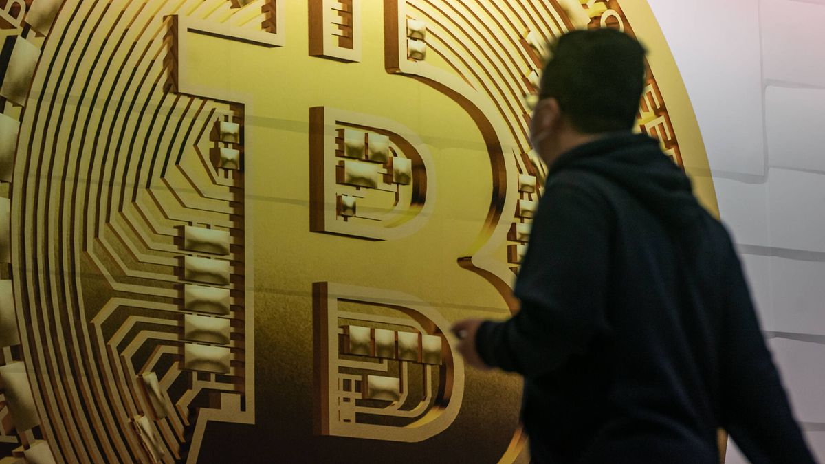 El fracaso del bitcoin no es su precio, sino no haberse convertido en el oro digital