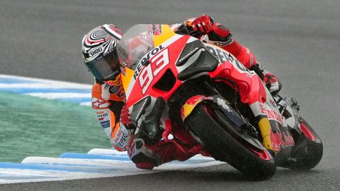 Marc Márquez rompe con Honda tras 11 años y tiene vía libre para fichar por Ducati