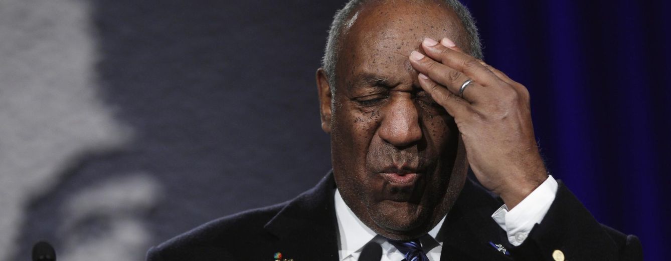 Foto: El cómico Bill Cosby en una foto de archivo (Reuters)