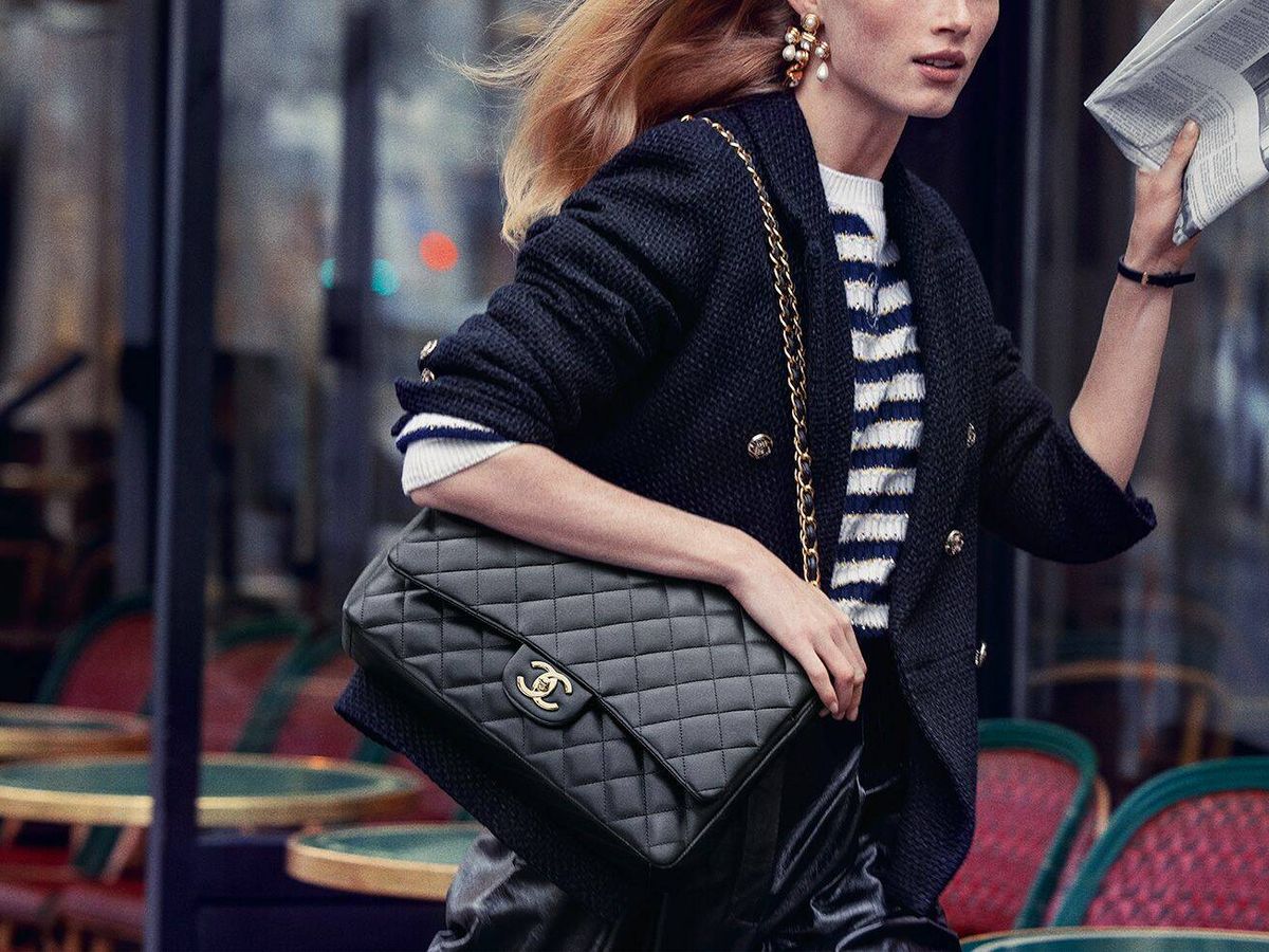 La estrategia de Chanel hacer sus bolsos más deseables