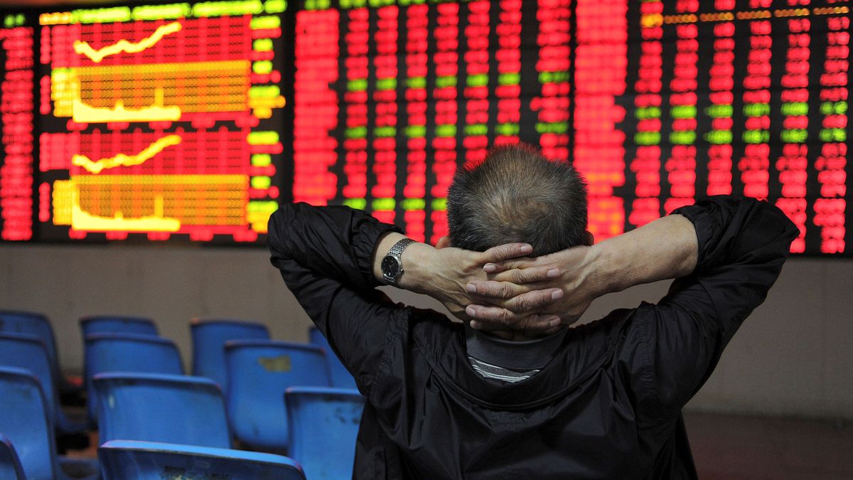 JP Morgan AM ve las acciones asiáticas como "ganadoras" de la década y recomienda los bonos chinos