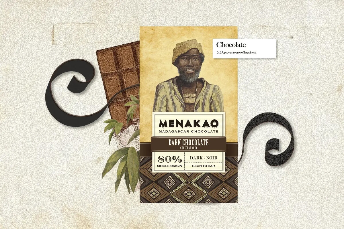 Foto de Chocolates con un mínimo del 70% de cacao que merecen realmente la pena