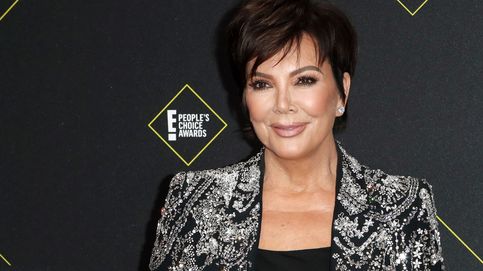 Kris Jenner lanzará su propia marca de cosmética antiedad: mami Kardashian llegó al mercado