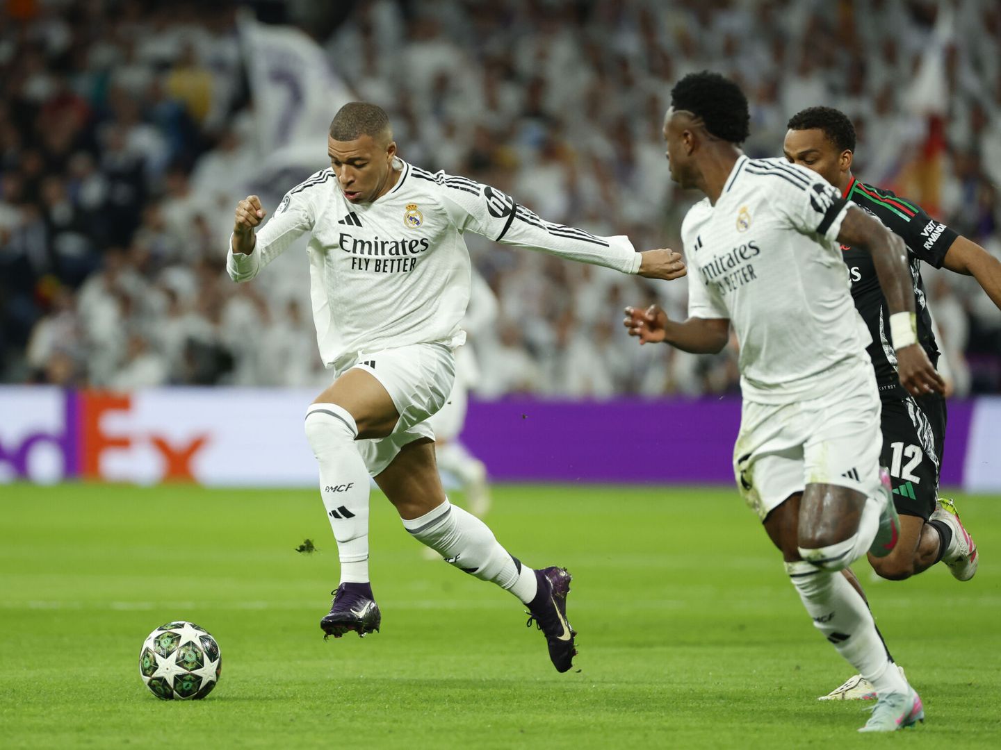 Real Madrid - Athletic Club: Horario y dónde ver por TV y online el ...