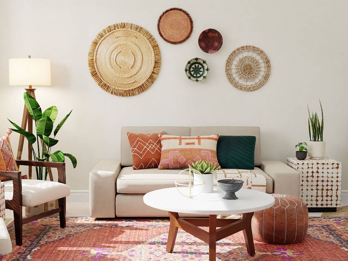 Foto: Renueva tu casa con estas ideas de decoración asequibles y sencillas. (Unsplash/Spacejoy)