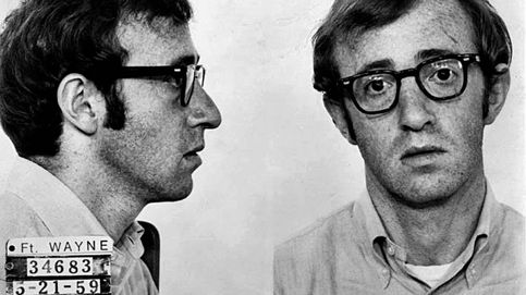 Woody Allen: Todavía hay dementes que piensan que me casé con mi hija