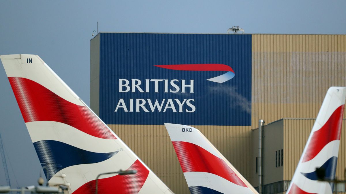 'Hackeo' a British Airways: así robaron a 380.000 clientes con solo 22 líneas de código