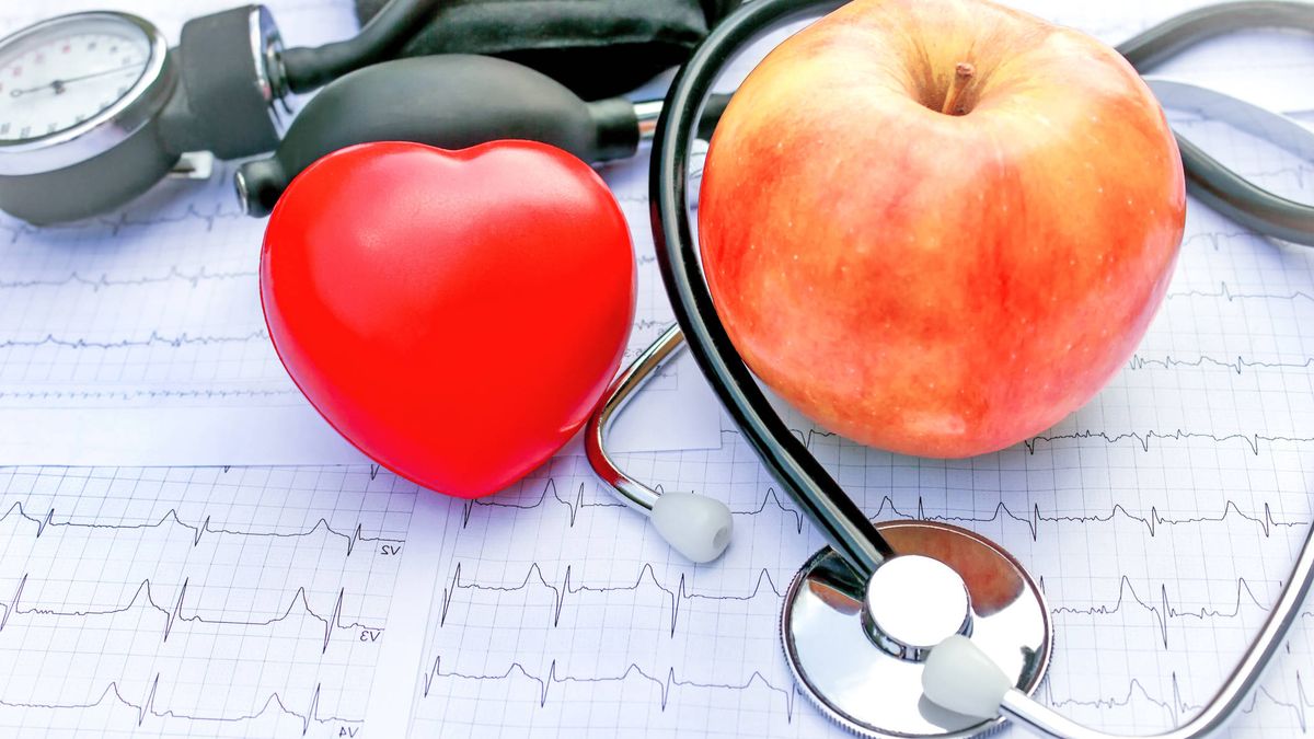 El mayor riesgo para la salud cardiovascular no es el colesterol