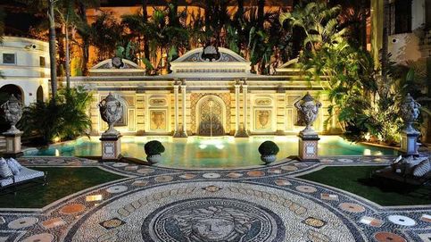 El palacio de Gianni Versace, reconvertido en hotel de lujo a 1.000 euros la noche