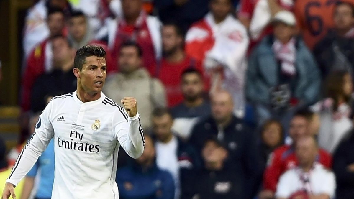 Ronaldo está sólo a 69 goles de ser la mayor leyenda goleadora de la historia del Madrid