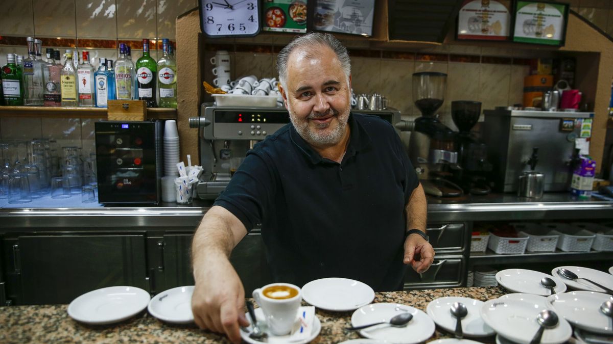 No es tan fácil como pagar más a los camareros: "Muchos restaurantes cerrarán"
