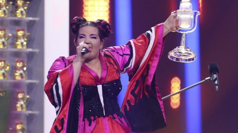 Netta Barzilai (Israel) se impone a Chipre y se proclama ganadora de Eurovisión 2018