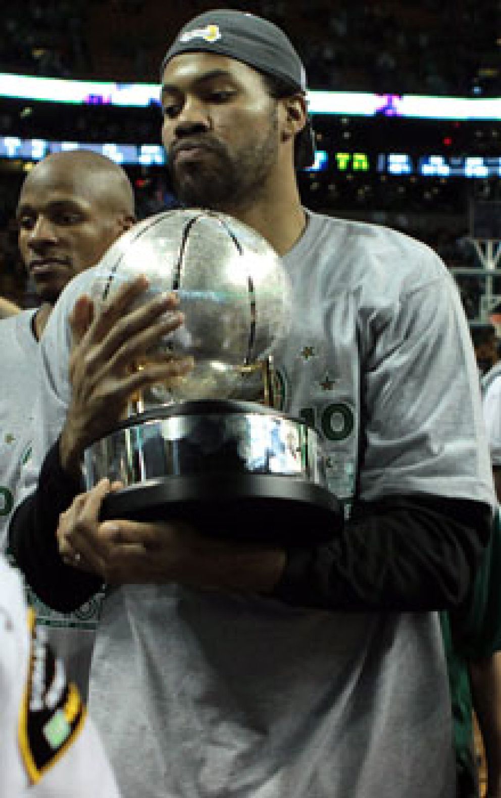 Foto: Los Celtics son los nuevos campeones de la Conferencia Este